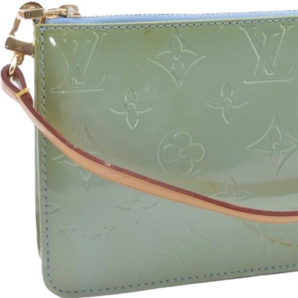 Louis Vuitton Vernis Pochette - Picture 1 of 9